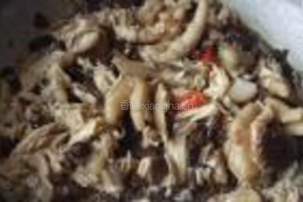 支竹煮凤爪的做法图解13