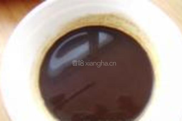 家常清爽蘸酱菜的做法图解6