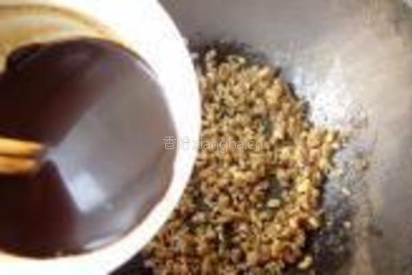 家常清爽蘸酱菜的做法图解8