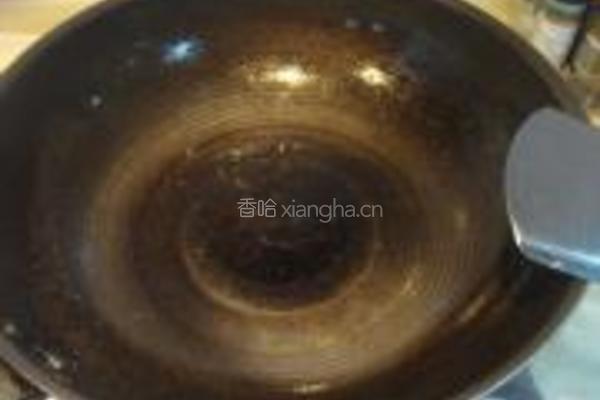 红腰豆番茄牛肉的做法图解5