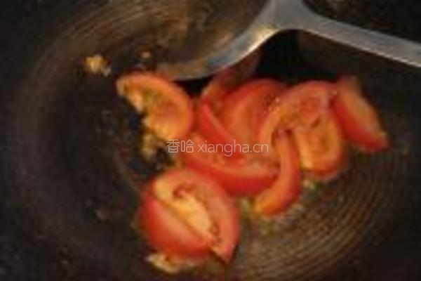 红腰豆番茄牛肉的做法图解7