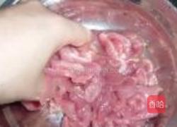 钱江肉丝的做法图解2