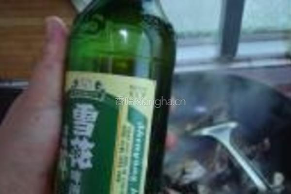 茄汁青鱼的做法图解10