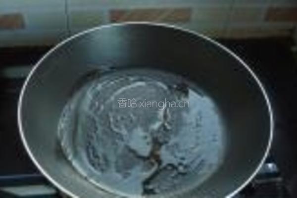 茄汁青鱼的做法图解5