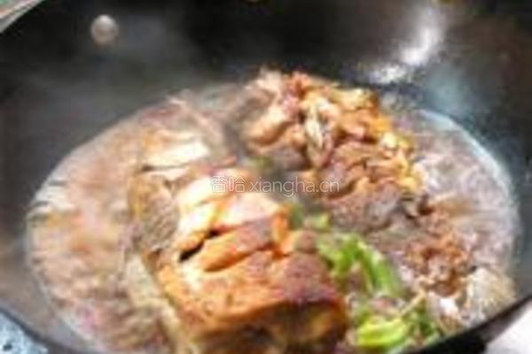 椒香鱼的做法图解7