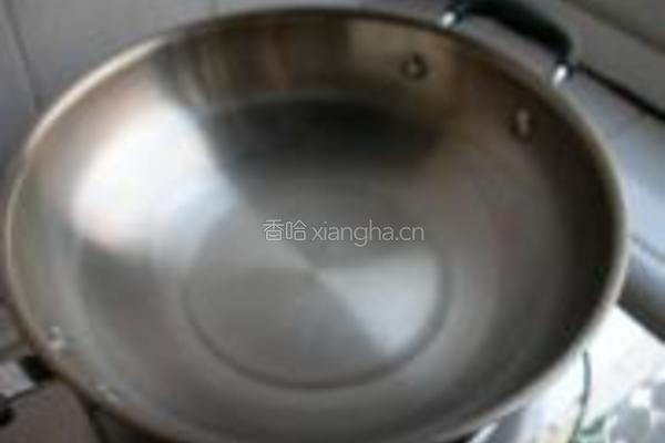 红烧排骨的做法图解5