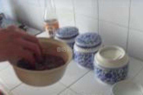 荸荠熘猪肝的做法图解7