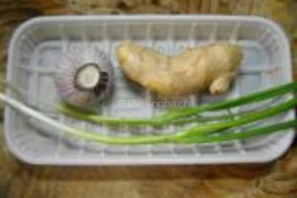 凉拌皮蛋豆腐的做法图解4
