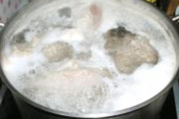 酱牛肉的做法图解3