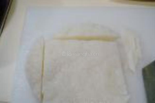 酸辣葛根水粉的做法图解8