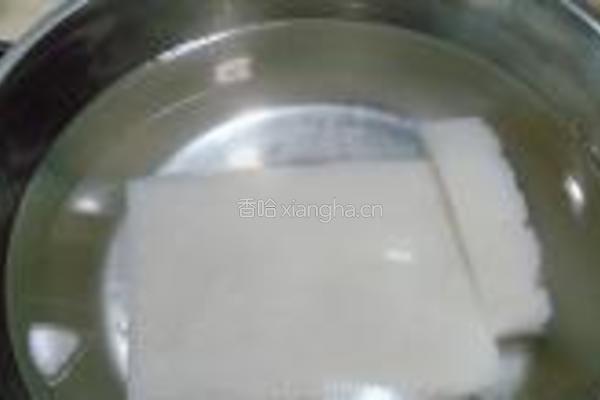 酸辣葛根水粉的做法图解9