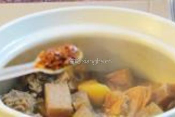 三杯豆干兔的做法图解10