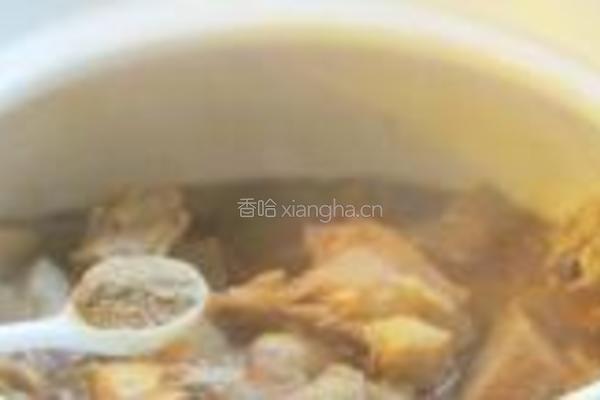 三杯豆干兔的做法图解9
