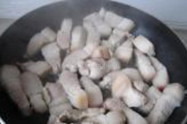 土豆烧牛肉的做法图解6