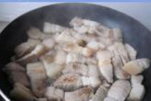 土豆烧牛肉的做法图解7