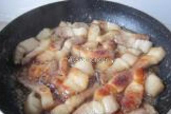 土豆烧牛肉的做法图解9