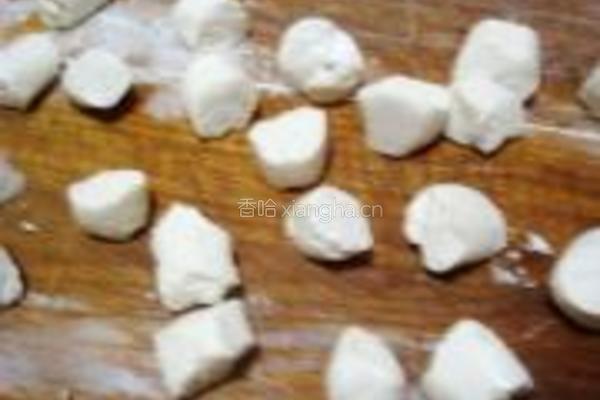 糯米圆子的做法图解5