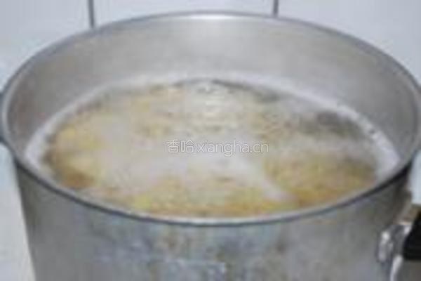 红烧牛肉意面的做法图解8