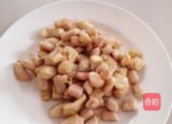 茄汁鸡丁的做法图解4