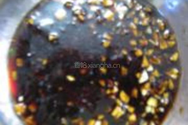 白切猪肚的做法图解7