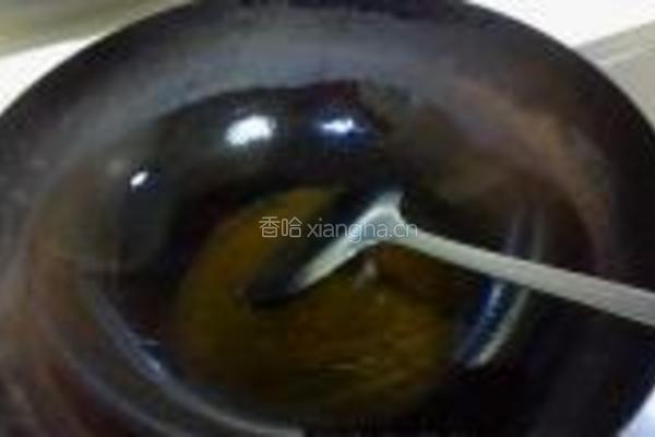 青椒肉丝的做法图解4