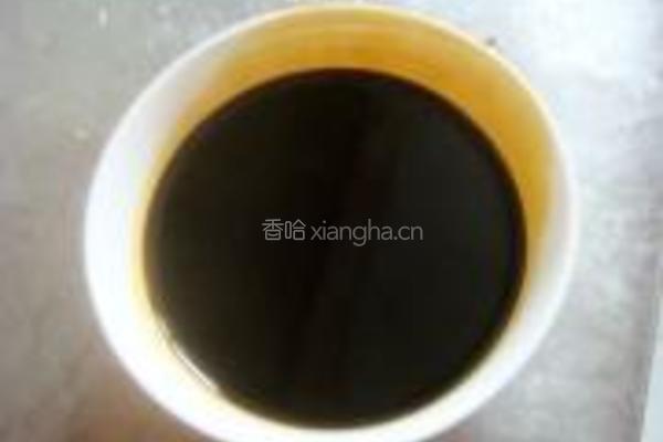 家常炖排骨的做法图解5