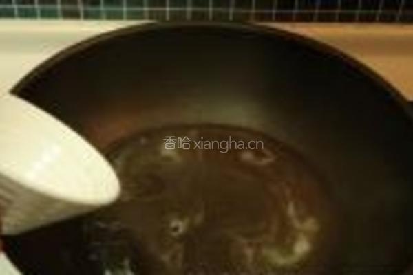 豆豉多宝鱼的做法图解10
