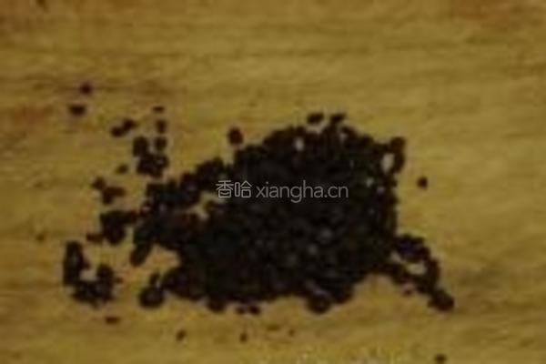 豆豉多宝鱼的做法图解3