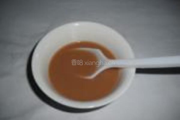 豇豆香菇焖鸡仔的做法图解6