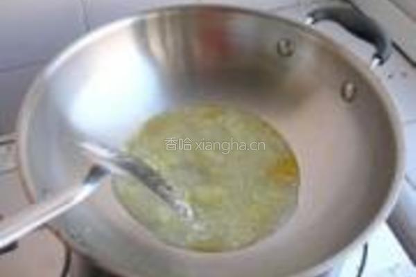 拔丝地瓜的做法图解9