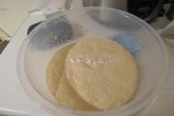 美式披萨的做法图解5