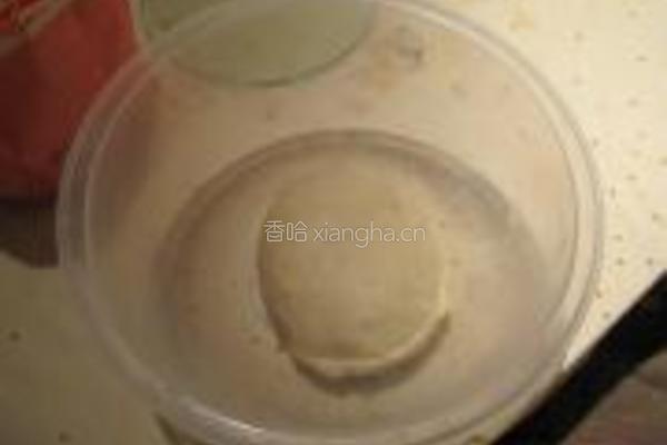 美式披萨的做法图解6