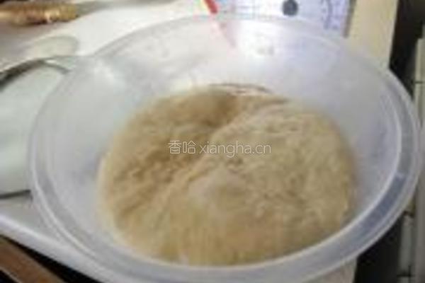 美式披萨的做法图解7