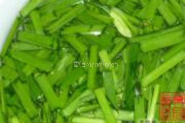 辣烧秋刀鱼的做法图解2