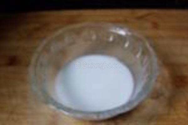 熘肝尖的做法图解6