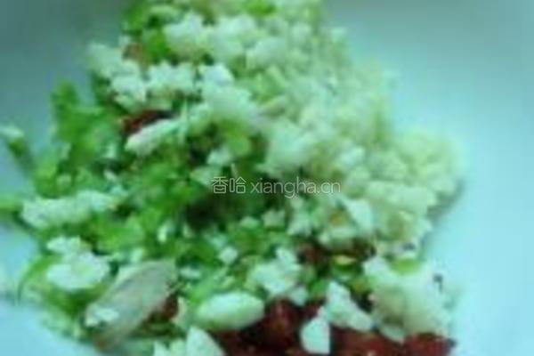 凉拌鸡爪的做法图解3