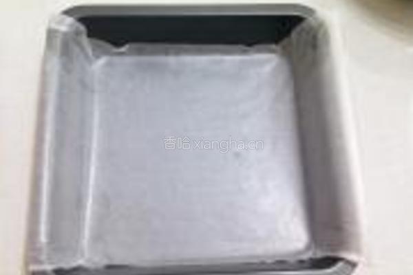 沙拉海苔蛋糕卷的做法图解7