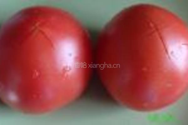 蔬菜牛肉汤的做法图解3