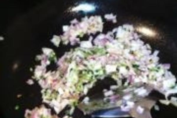 番茄牛尾的做法图解4