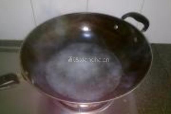 郫县豆酱烧米豆腐的做法图解2