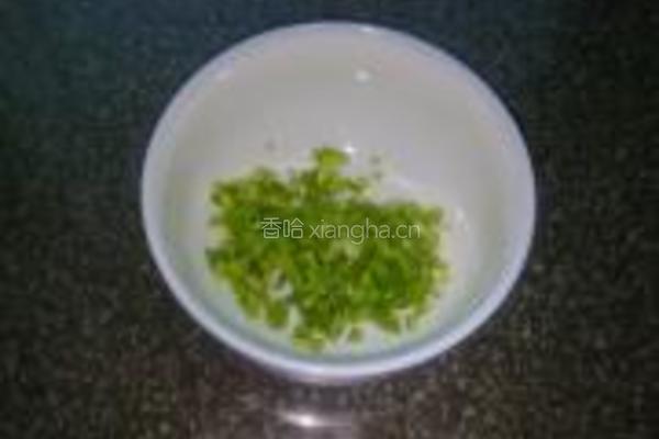 郫县豆酱烧米豆腐的做法图解6