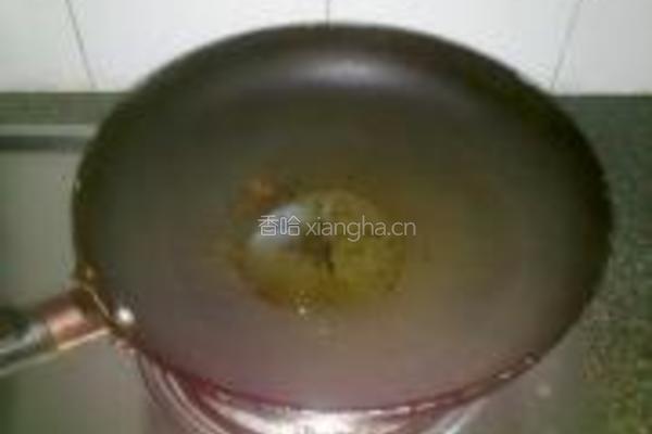 郫县豆酱烧米豆腐的做法图解7