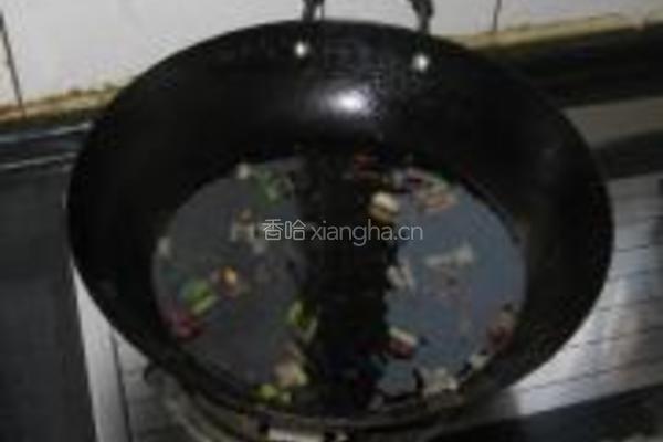 清炖草鱼的做法图解5