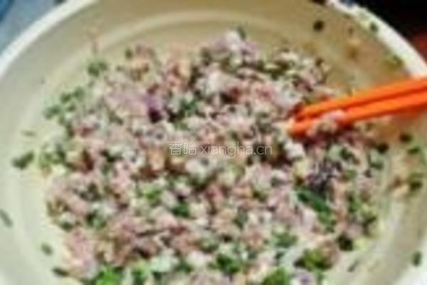 酿豆腐的做法图解4