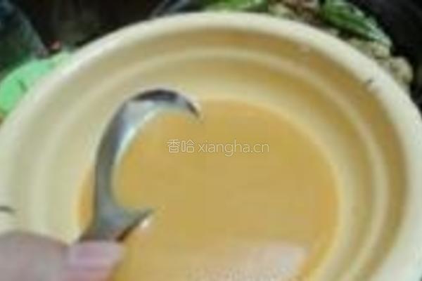 酿豆腐的做法图解12
