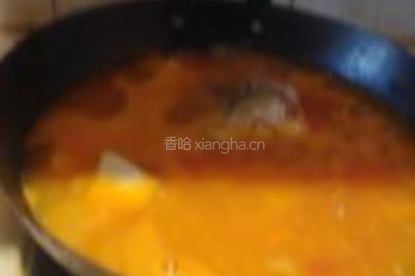 木瓜鱼片的做法图解10