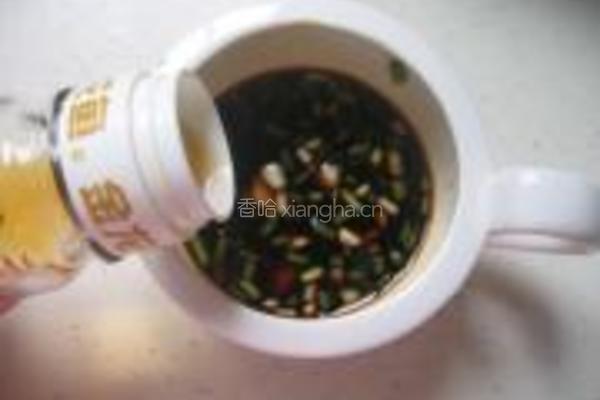醉排骨的做法图解5