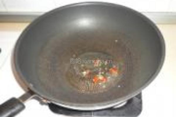 海鲜锅的做法图解4