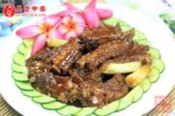 无锡排骨的做法图解8