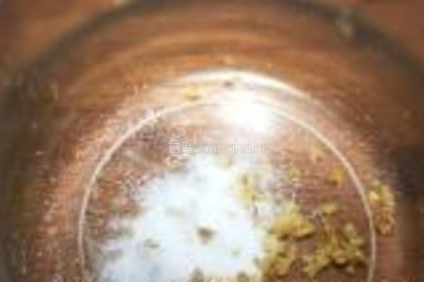 盐焗鸡翅的做法图解3